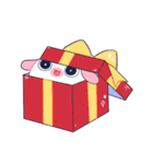 mochita（個別スタンプ：31）