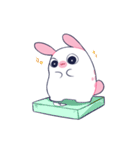 mochita（個別スタンプ：33）
