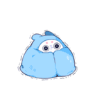 mochita（個別スタンプ：40）