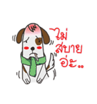 mojo v.1（個別スタンプ：6）