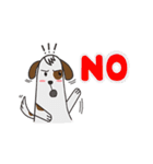 mojo v.1（個別スタンプ：9）