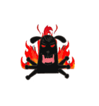 mojo v.1（個別スタンプ：15）