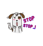 mojo v.1（個別スタンプ：29）