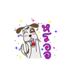 mojo v.1（個別スタンプ：30）