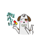 mojo v.1（個別スタンプ：32）