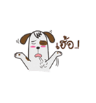 mojo v.1（個別スタンプ：33）