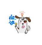 mojo v.1（個別スタンプ：36）