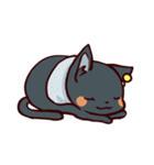 まじょのおしごと（個別スタンプ：20）