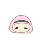 ゆるくて、かわいい、家族のスタンプ♪（個別スタンプ：37）