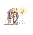 HARUNA（個別スタンプ：10）
