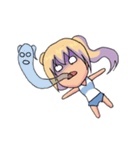 HARUNA（個別スタンプ：15）