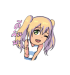 HARUNA（個別スタンプ：31）
