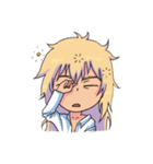 HARUNA（個別スタンプ：32）