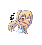 HARUNA（個別スタンプ：35）