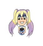 HARUNA（個別スタンプ：37）