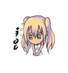 HARUNA（個別スタンプ：38）