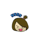 BoBoBa（個別スタンプ：1）