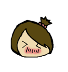 BoBoBa（個別スタンプ：2）