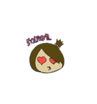 BoBoBa（個別スタンプ：3）