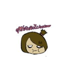BoBoBa（個別スタンプ：4）