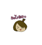 BoBoBa（個別スタンプ：5）
