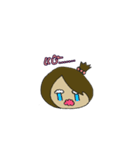 BoBoBa（個別スタンプ：6）