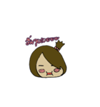 BoBoBa（個別スタンプ：8）