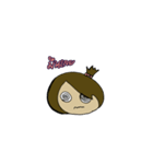 BoBoBa（個別スタンプ：10）