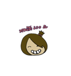 BoBoBa（個別スタンプ：11）