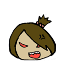BoBoBa（個別スタンプ：13）