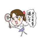 #include <情報系技術者の日常.h>（個別スタンプ：6）
