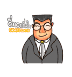 iEmotion#1（個別スタンプ：4）