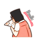 iEmotion#1（個別スタンプ：9）