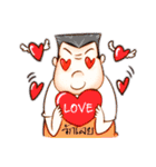 iEmotion#1（個別スタンプ：19）
