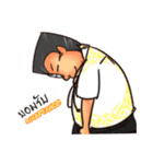 iEmotion#1（個別スタンプ：20）