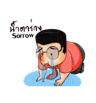 iEmotion#1（個別スタンプ：21）