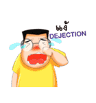 iEmotion#1（個別スタンプ：25）