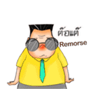 iEmotion#1（個別スタンプ：29）