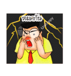 iEmotion#1（個別スタンプ：36）