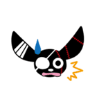 とりろきうさぎ（個別スタンプ：20）