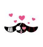 とりろきうさぎ（個別スタンプ：23）