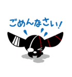 とりろきうさぎ（個別スタンプ：28）