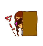 華純ヶ丘学院（個別スタンプ：38）