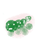 Chlorine（個別スタンプ：3）