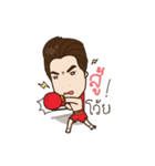 Gang Doctor KIRA（個別スタンプ：24）