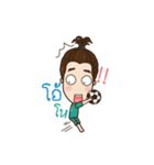 Gang Doctor KIRA（個別スタンプ：25）