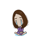 Gang Doctor KIRA（個別スタンプ：31）