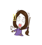 Gang Doctor KIRA（個別スタンプ：32）