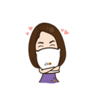 Gang Doctor KIRA（個別スタンプ：33）