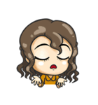 Par-Chuen Traveling 1（個別スタンプ：4）
